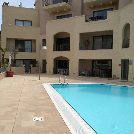 Tas-sellum Appartement Mellieħa