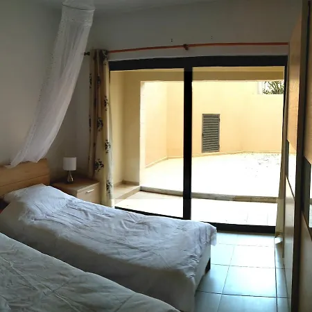 Tas-sellum Appartement Mellieħa