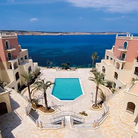Appartement Tas-sellum *