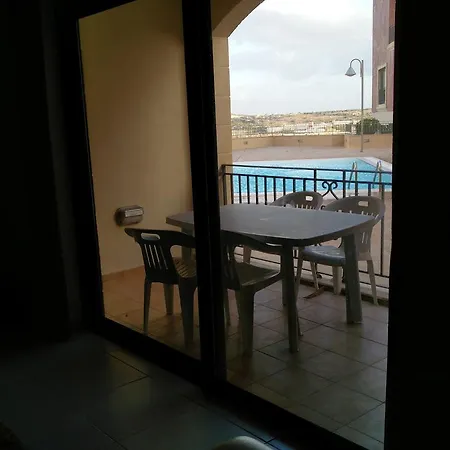 Tas-sellum Appartement *