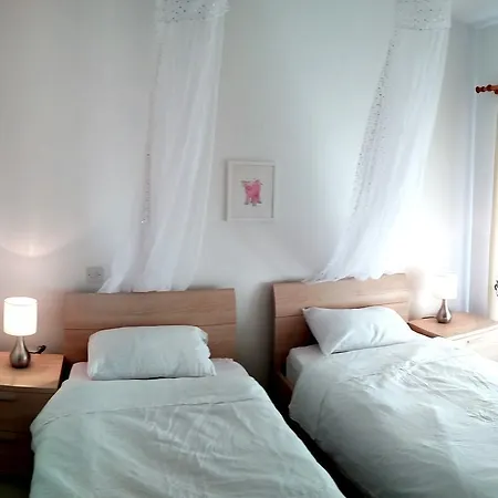 Appartement Tas-sellum *