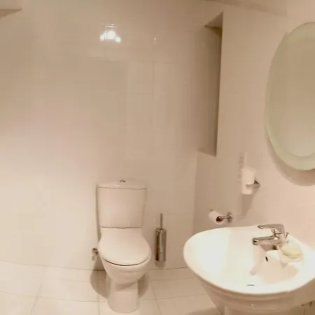 Tas-sellum Appartement *