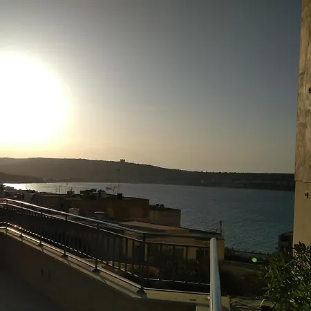 Tas-sellum Appartement Mellieħa