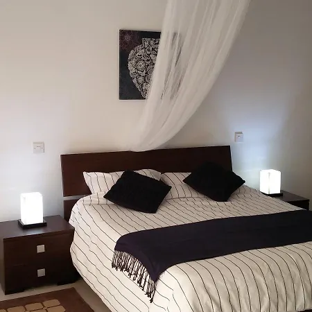 Appartement Tas-sellum