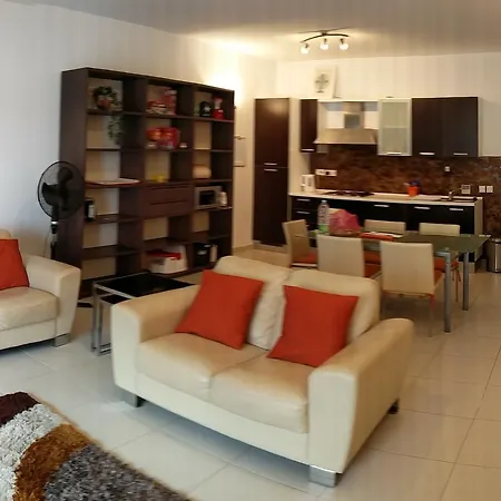 Appartement Tas-sellum